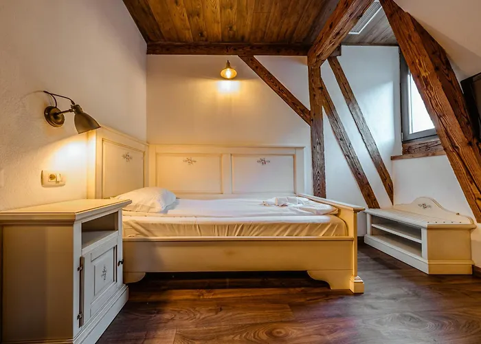 Casa Chitic - Str Nicolae Balcescu 13