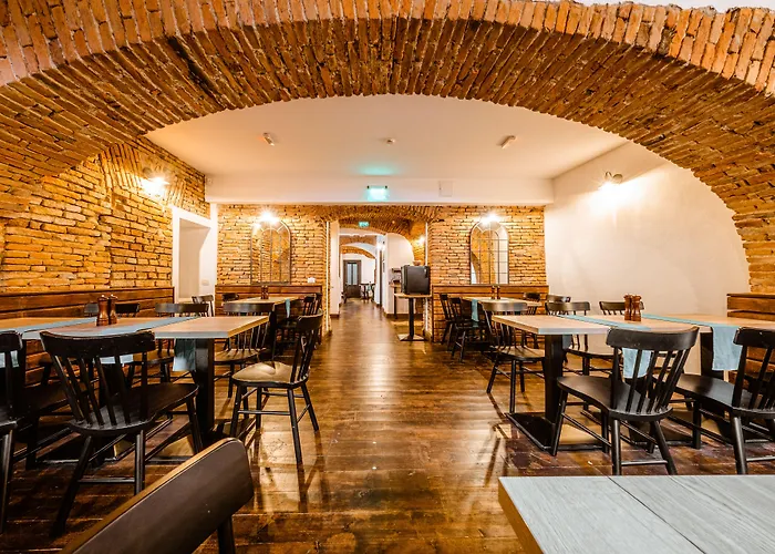 Casa Chitic - Str Nicolae Balcescu 13