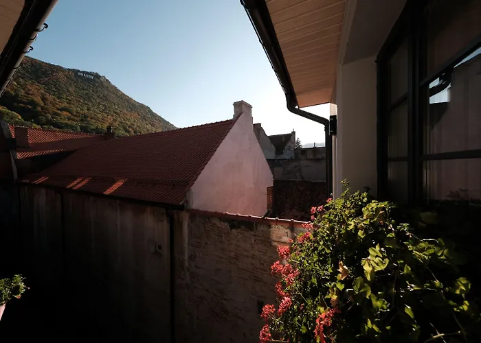 Hotel Casa Chitic - Str Nicolae Balcescu 13