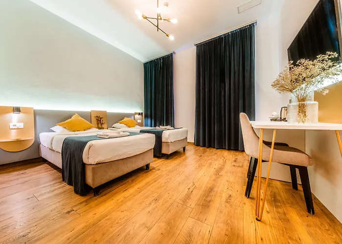 Casa Chitic - Str Nicolae Balcescu 13