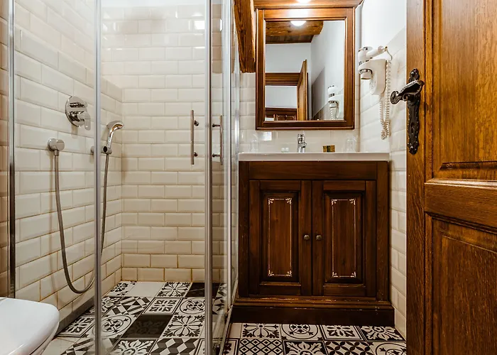 Casa Chitic - Str Nicolae Balcescu 13 Hotel Braşov