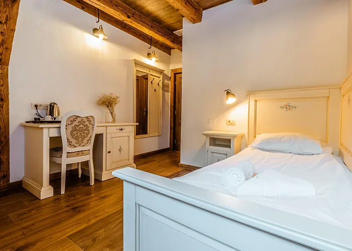 Casa Chitic - Str Nicolae Balcescu 13 Hotel Brasov