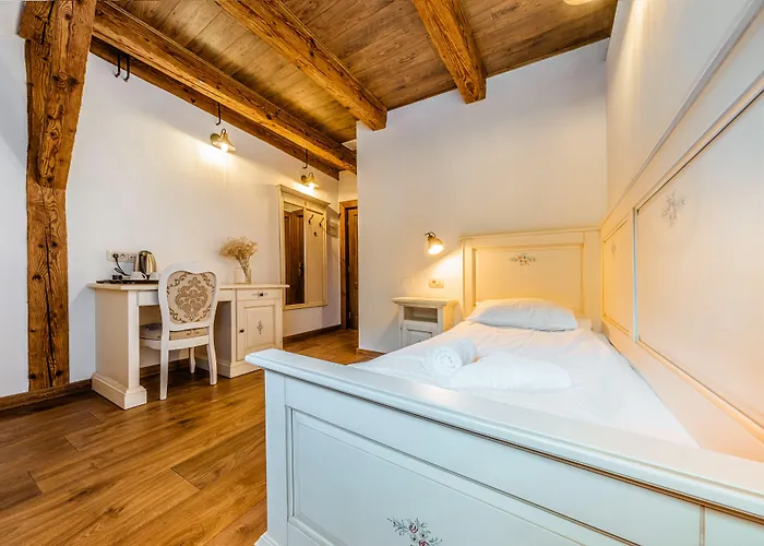 Casa Chitic - Str Nicolae Balcescu 13 Hotel Brašov