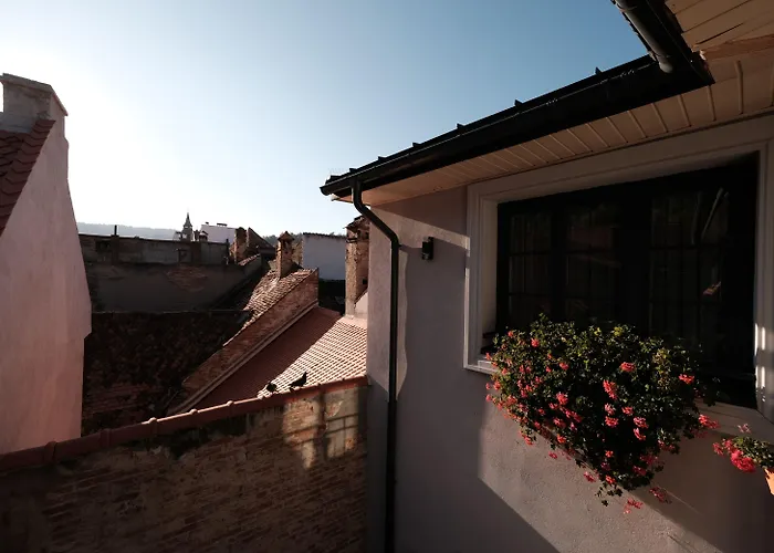 Casa Chitic - Str Nicolae Balcescu 13 Brašov